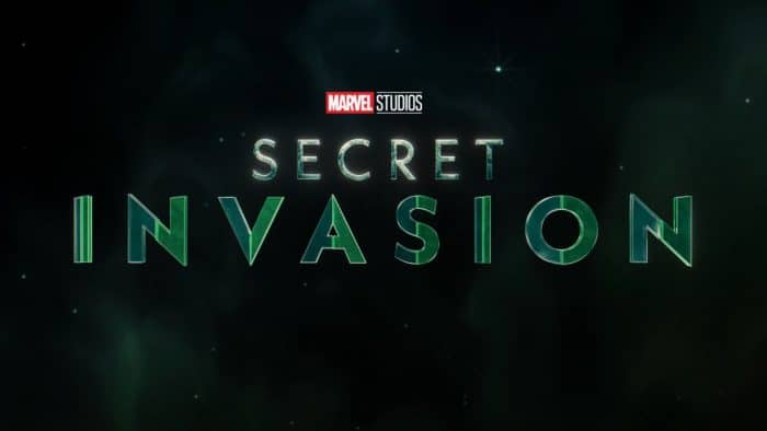 secret invasion