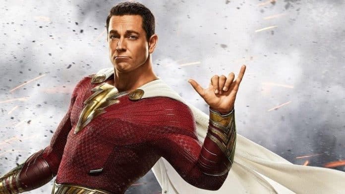 shazam 2