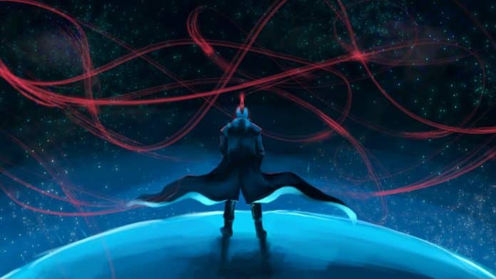 Yondu Udonta
