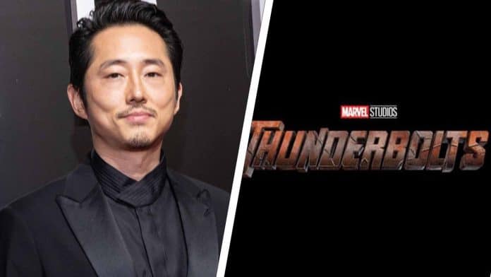 steven yeun marvel