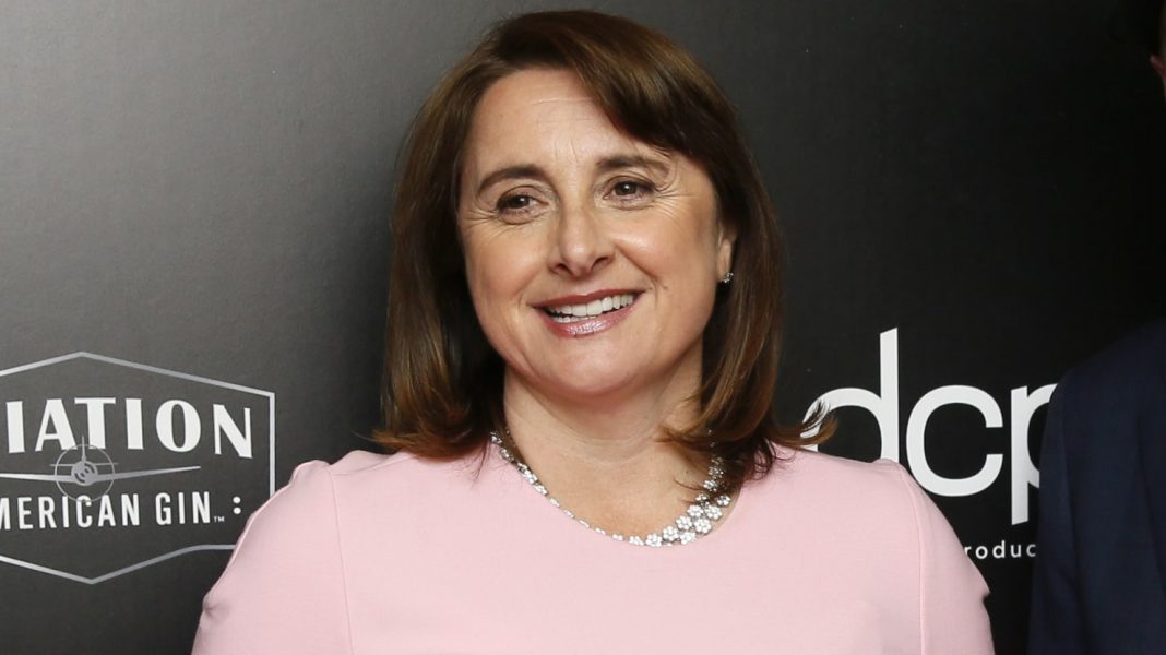 victoria alonso