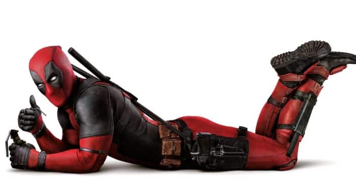 Deadpool, Marvel, Marvel Comics, Marvel Studios, Noticia Cine Superhéroes, Noticia Inteligencia Artificial