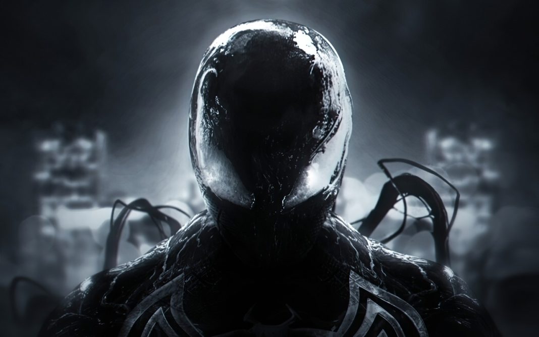 Venom 3- Universo Marvel