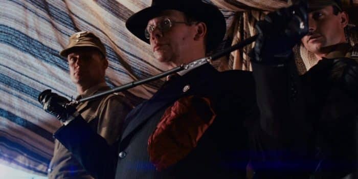 9 personajes de película que detestas