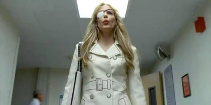 9 personajes de película que detestas
