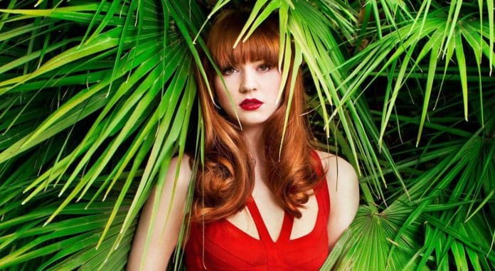 Batman - Karen Gillan - Poison Ivy - Hiedra Venenosa - DCU - James Gunn -