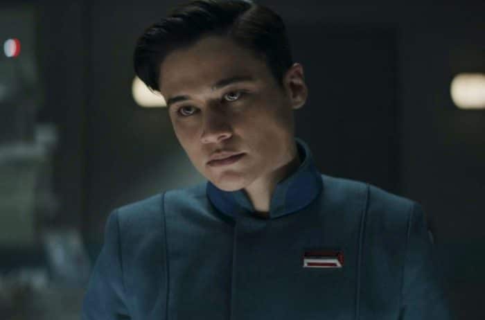 Elian Kane The Mandalorian