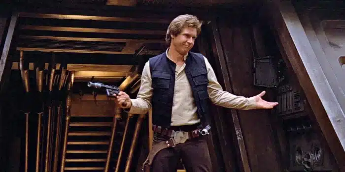 han solo star wars