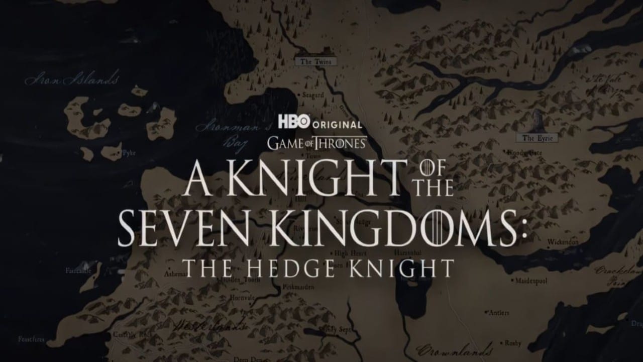 ¿Quién es Ser Duncan el Alto y qué podemos esperar de la nueva serie spin-off de Juego de tronos?
