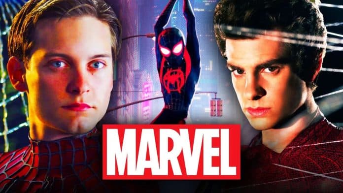Spider-Verse