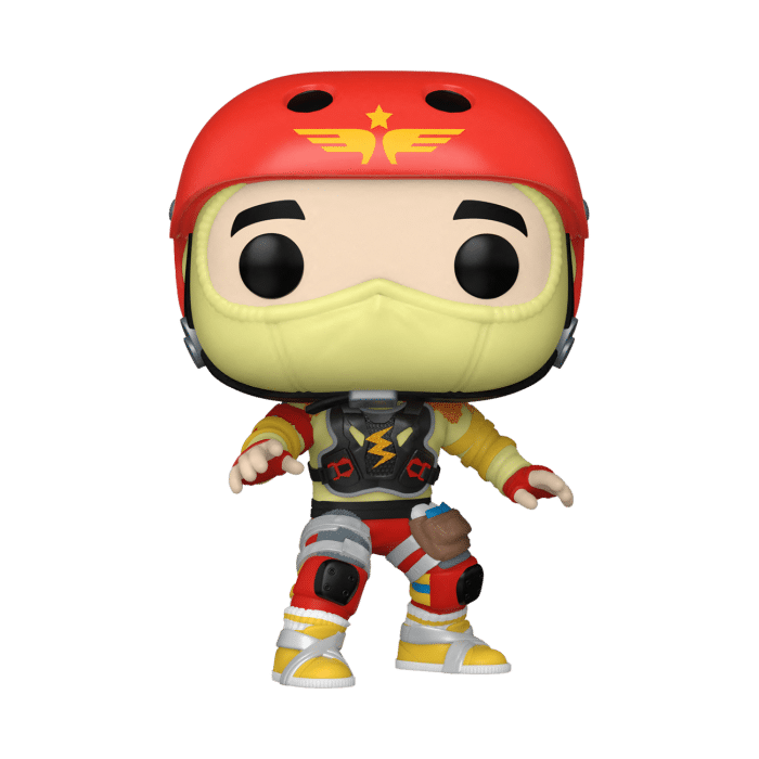 The Flash Funko