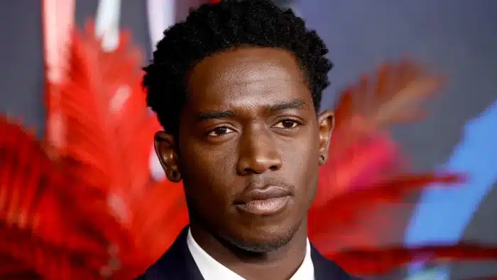 ¿Qué pasará con Jonathan Majors en el UCM? Rumor asegura que Marvel ya tiene un plan 2 damson idris