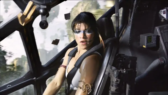 michelle rodriguez avatar