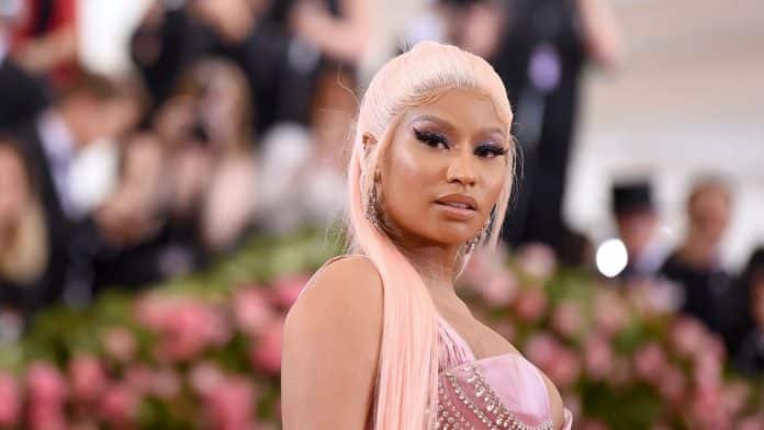 nicki minaj