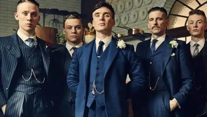 peaky-blinders peaky blinders