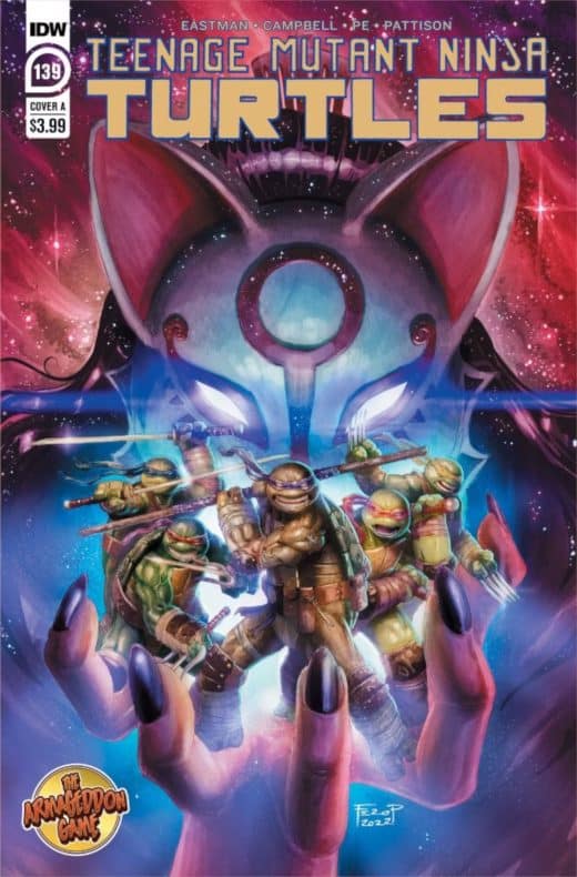 tortugas ninja