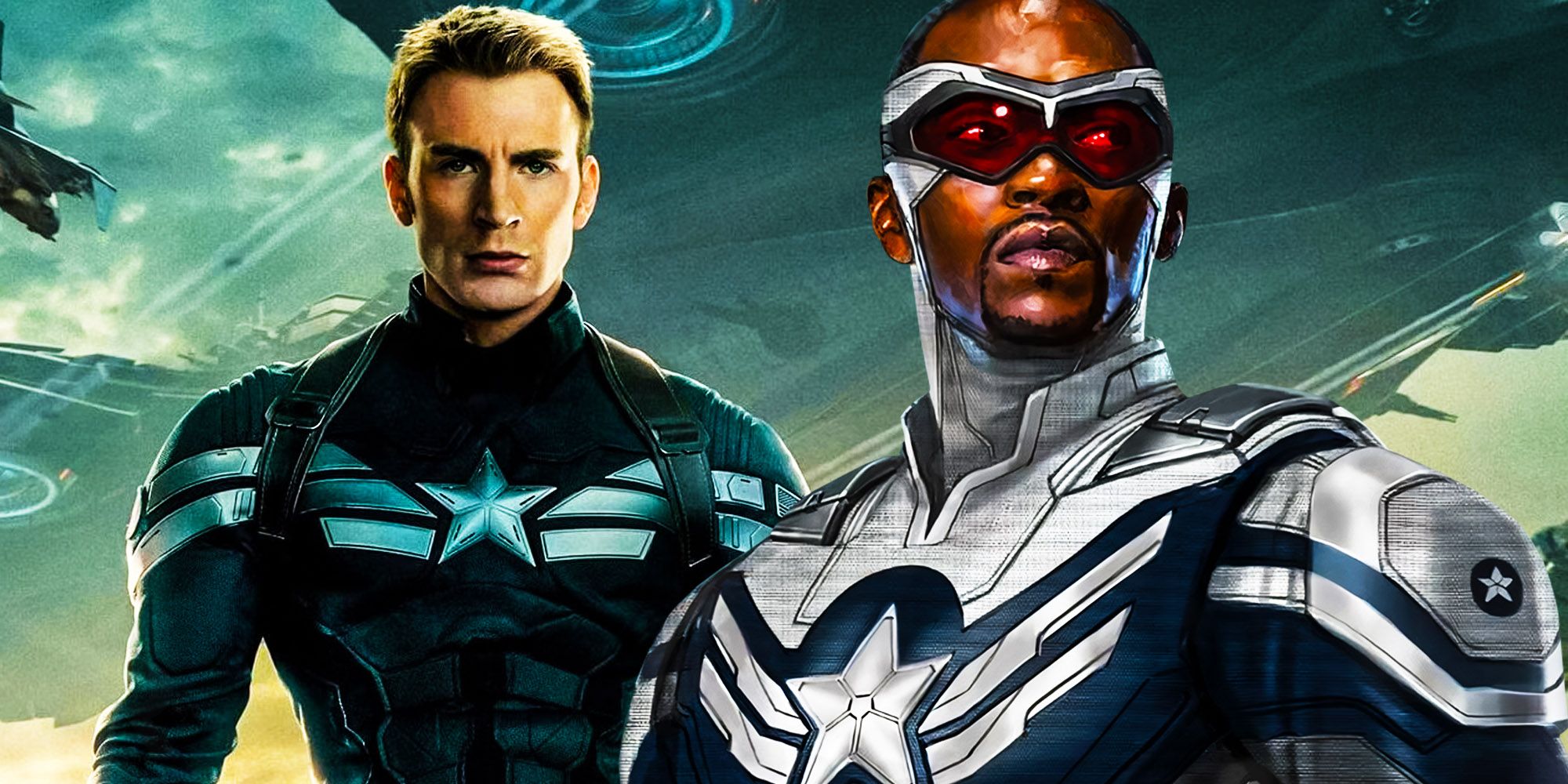 El regreso del Capitán América a Marvel Studios cada vez está más cerca