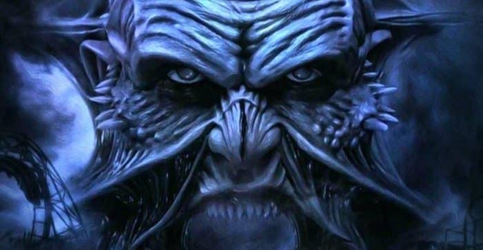 Crítica de Jeepers Creepers: El renacer