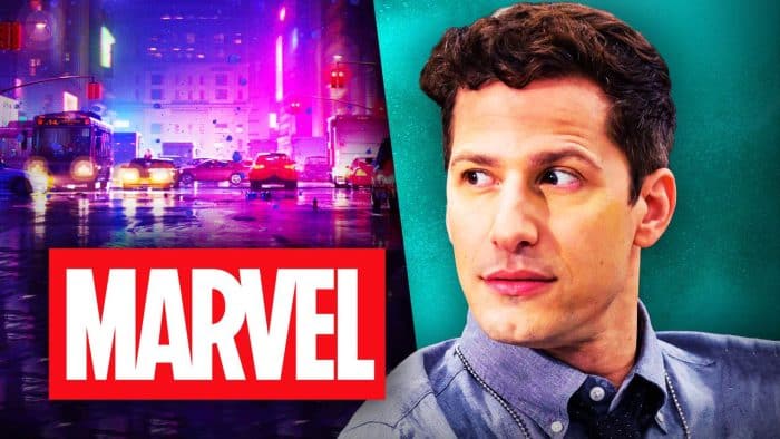 Cruzando el Multiverso - Spider-Man - Spiderman - Andy Samberg -