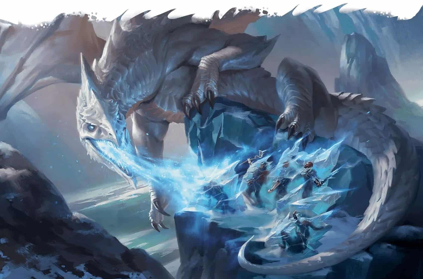 Descubre 'El tesoro de los dragones de Fizban' en la nueva entrega de 'Dragones y Mazmorras Descubre 'El tesoro de los dragones de Fizban' en la nueva entrega de 'Dragones y Mazmorras