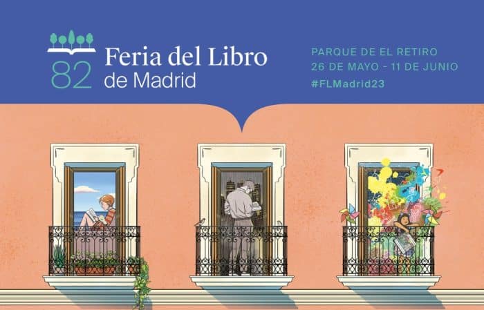 Novedades de Nuevo Nueve para junio de 2023