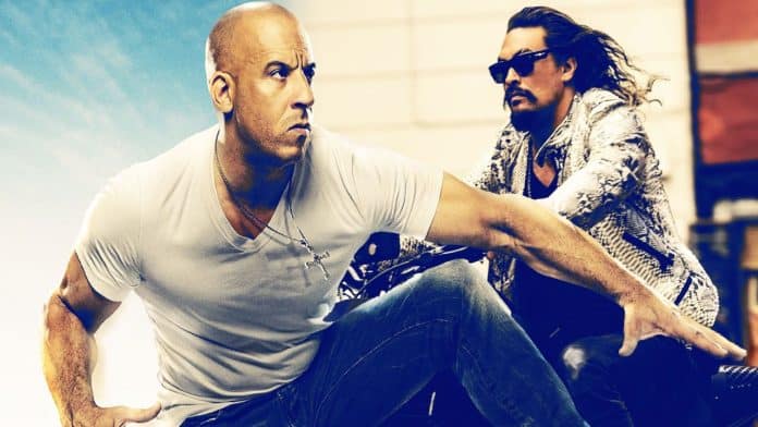 Fast X - Fast and Furious