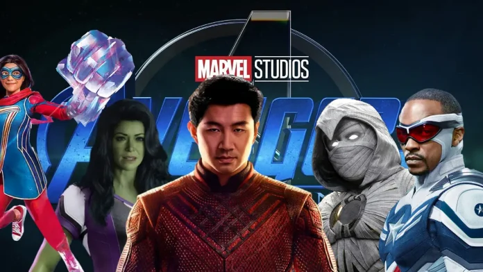 Ms. Marvel - Kamala Khan - UCM - Universo Marvel - Marvel Comics Ms. Marvel - Kamala Khan - UCM - Universo Marvel - Marvel Comics