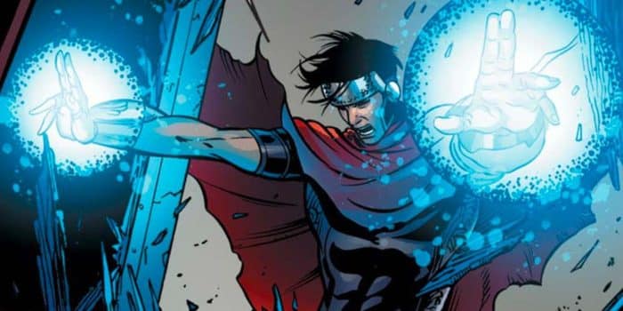 Guardianes de la galaxia - Marvel -