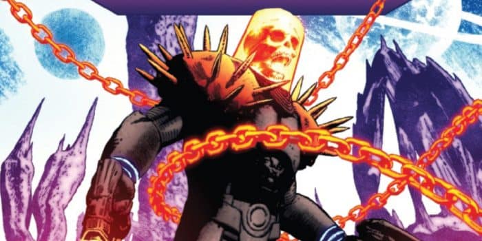 Guardianes de la galaxia - Marvel -