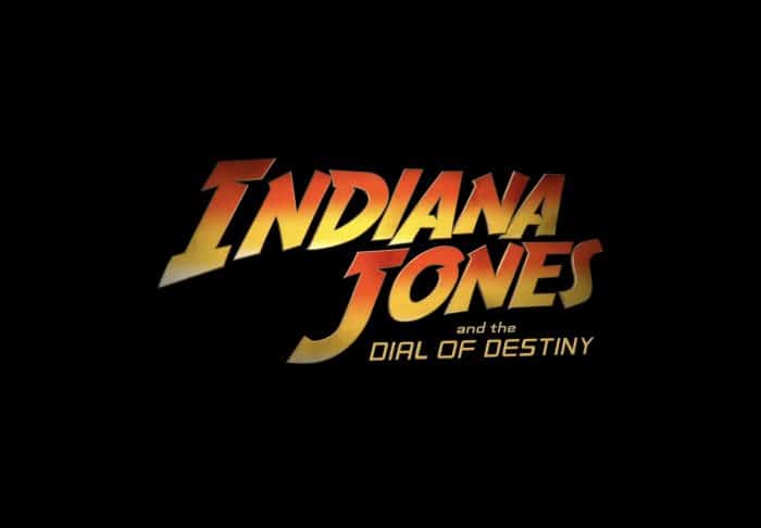 Indiana Jones 5