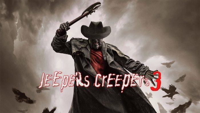 Jeepers Creepers, Victor Salva