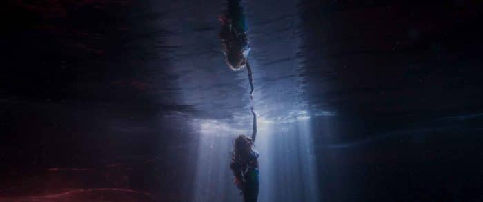La Sirenita: vuelve Ariel (crítica)