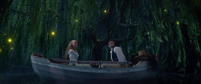 La Sirenita - Disney