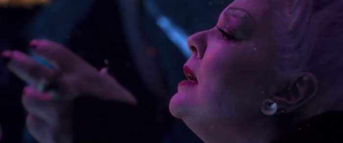 La Sirenita - Disney