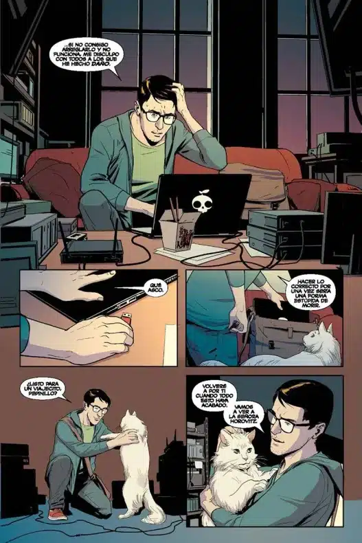 Reseña de Marvel Omnibus. Masacre de Gerry Duggan 5 - Todo por los amigos 1 Marvel Omnibus. Masacre de Gerry Duggan 5 - Todo por los amigos