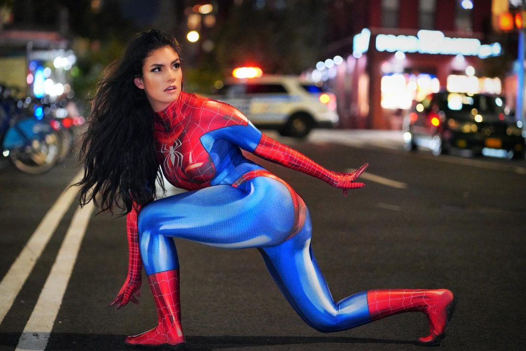 4 consejos para mejorar tu sesión de cosplay