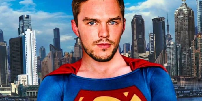 Superman - Legacy - Superman 2025 - James Gunn - DCU - posibles actores