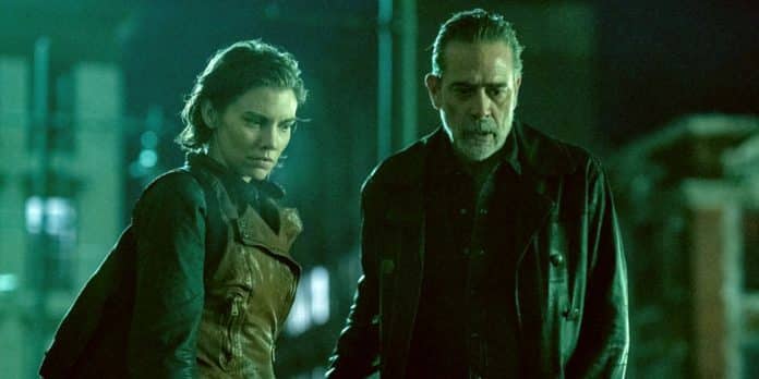 The Walking Dead - Dead City