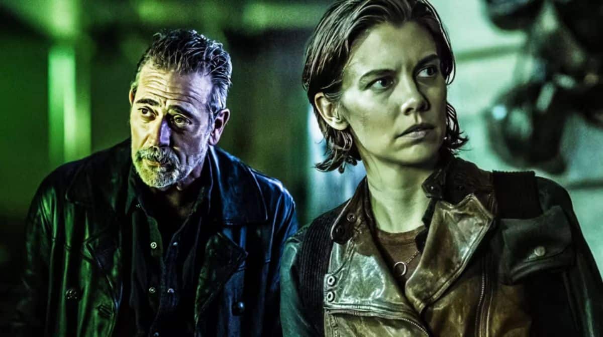 The Walking Dead recupera a uno de sus personajes más queridos 12 años después de su muerte