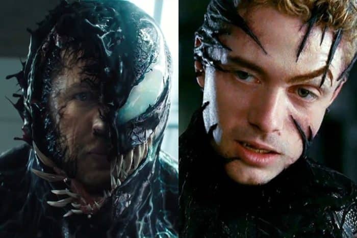 El origen editorial de Veneno (Venom)