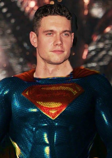 Superman - Legacy - Superman 2025 - James Gunn - DCU - posibles actores