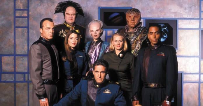 babylon 5