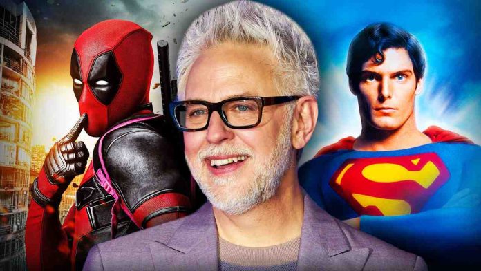 Películas favoritas James Gunn