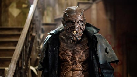 Jeepers Creepers: El renacer