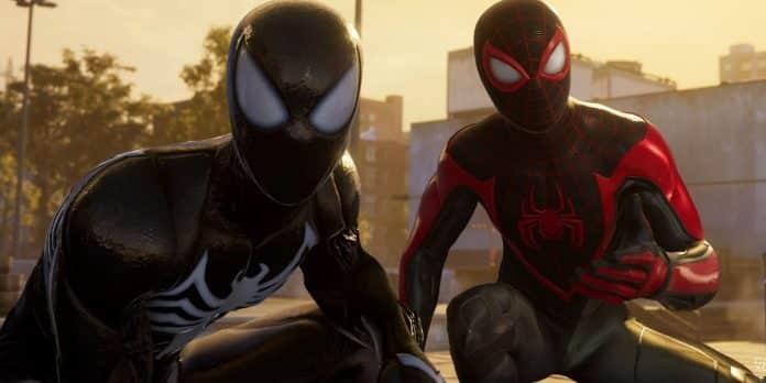 Marvel's Spider-Man 2