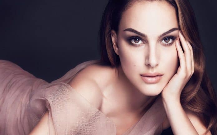 Star Wars - Natalie Portman - Padmé Amidala