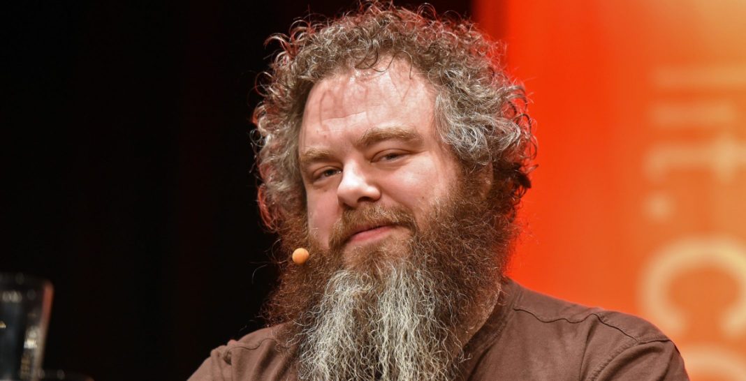 patrick rothfuss