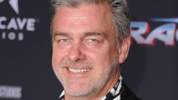 ray stevenson