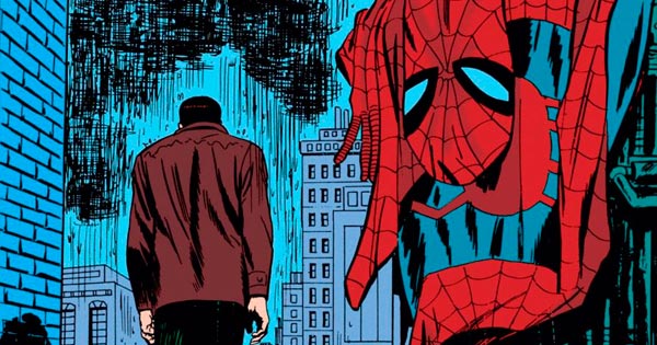 Reseña de Spider-Man: La historia jamás contada