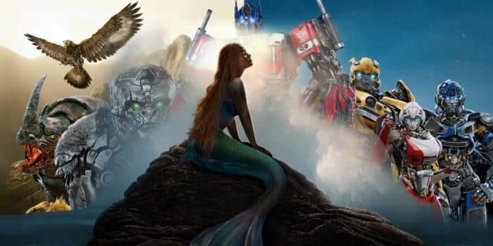 Transformers-La-Sirenita